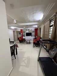 Blk 55 Strathmore Avenue (Queenstown), HDB 5 Rooms #589857491